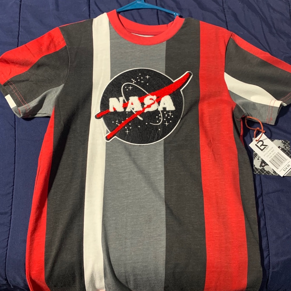 BoysTshirt
